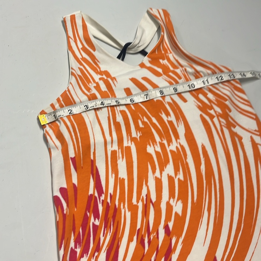 Title Nine Athletic Dress. Preloved - Picture 6 of 8